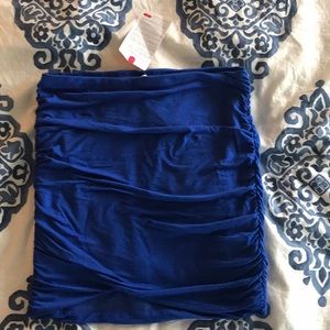 NWT Free People Skirt